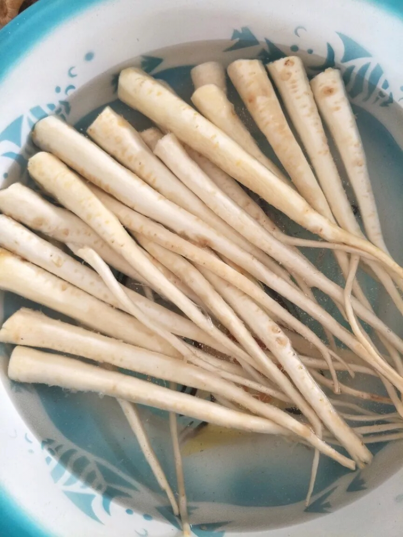 赤峰鲜桔梗
