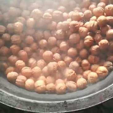 陕西特产椒盐核桃