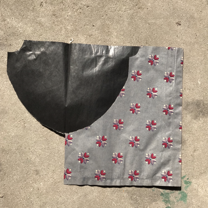 枇杷袋枇杷套袋