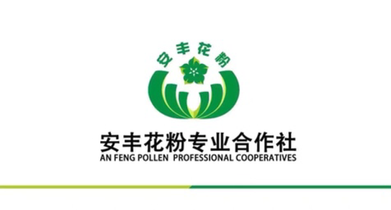 苹果花粉