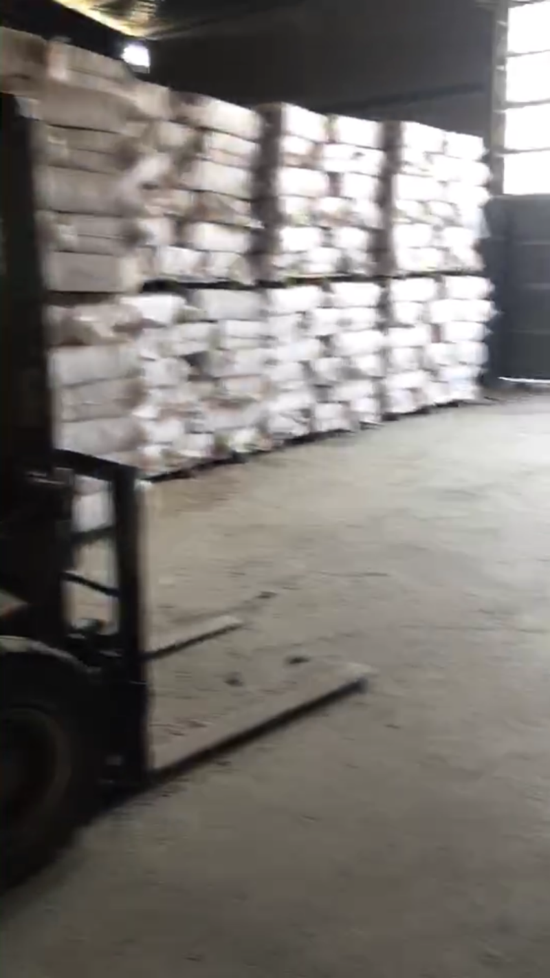 玉米芯，压块出口玉米芯