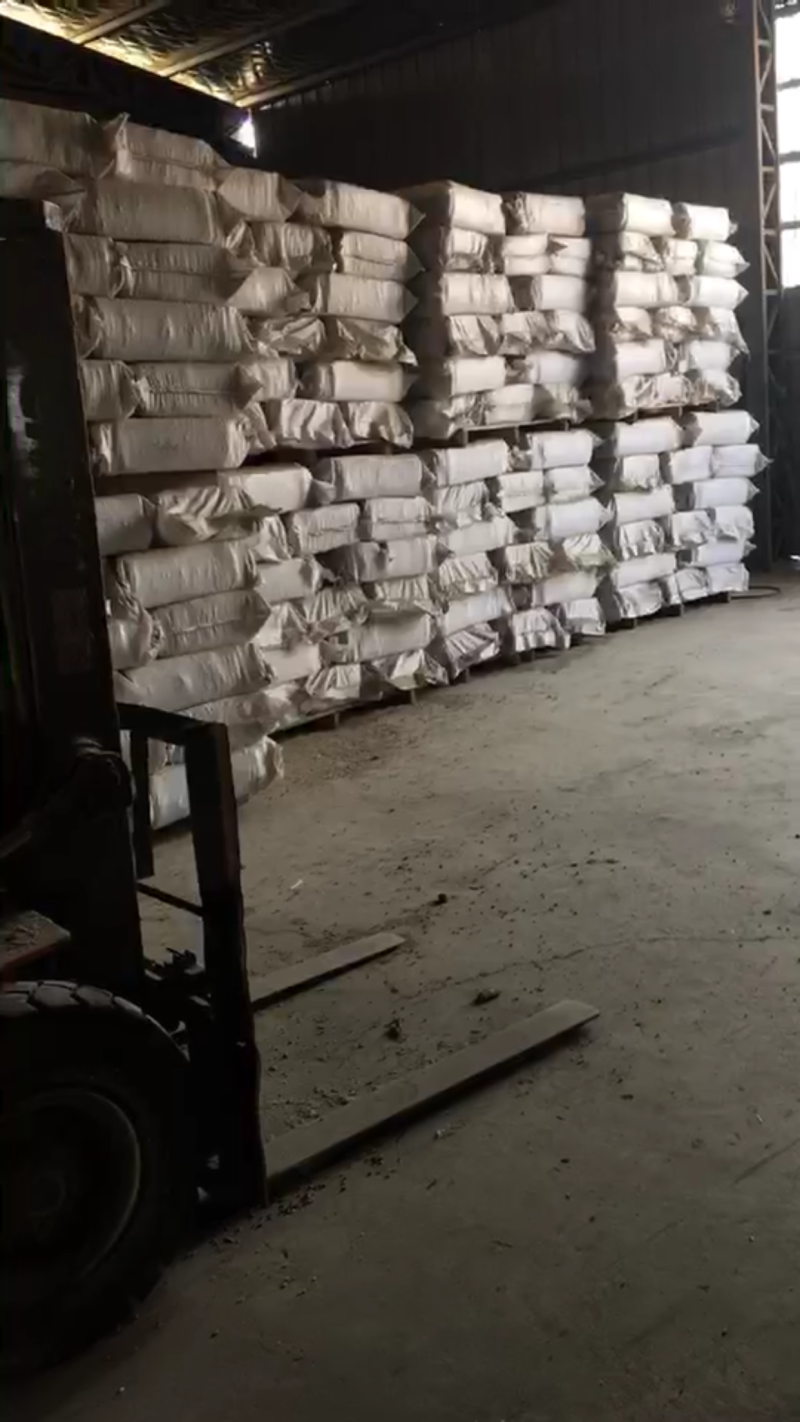 玉米芯，压块出口玉米芯