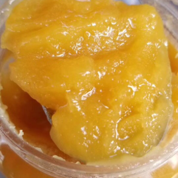野生蜂蜜春蜜结晶蜜大挂蜜