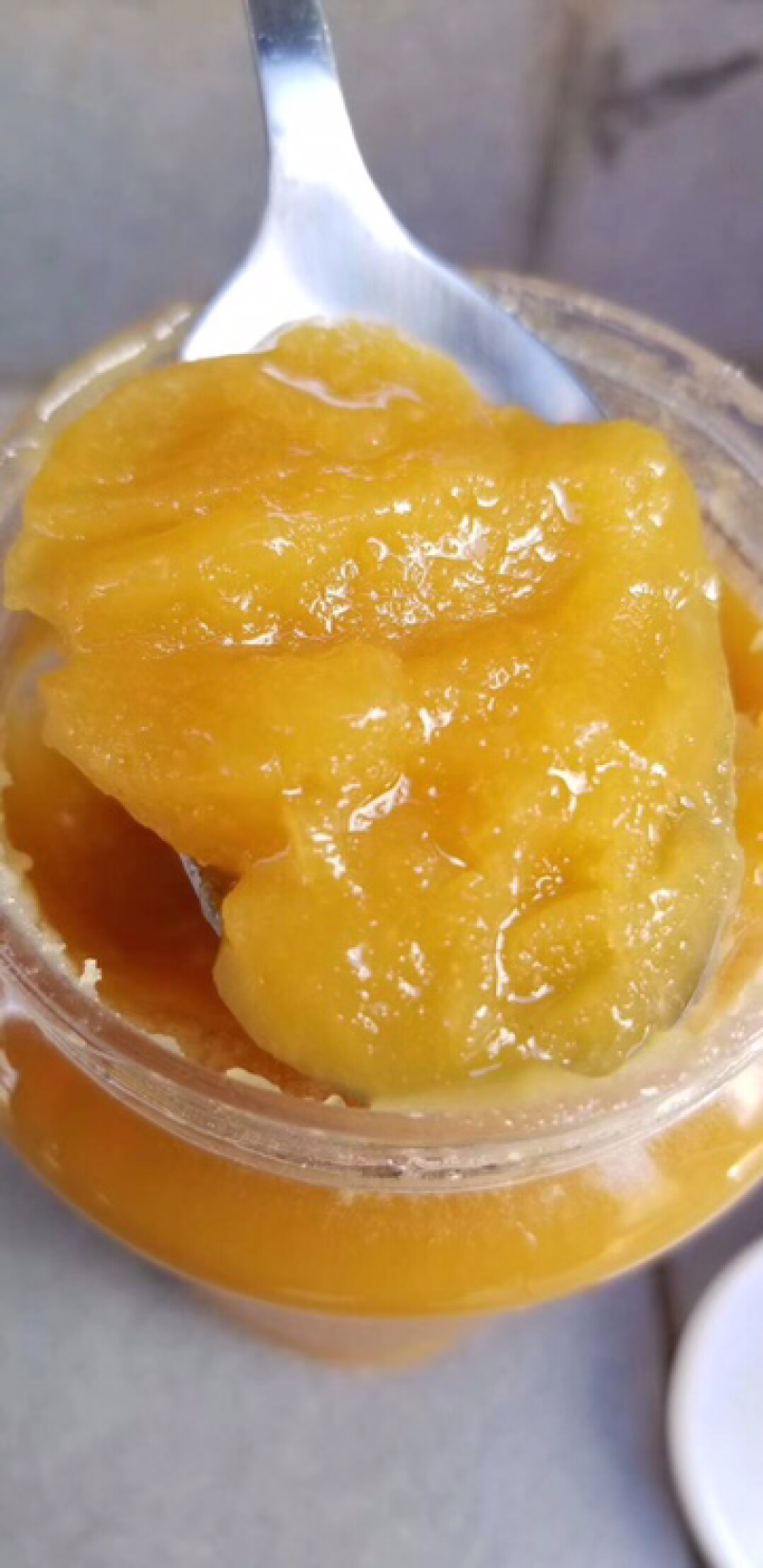 野生蜂蜜春蜜结晶蜜大挂蜜