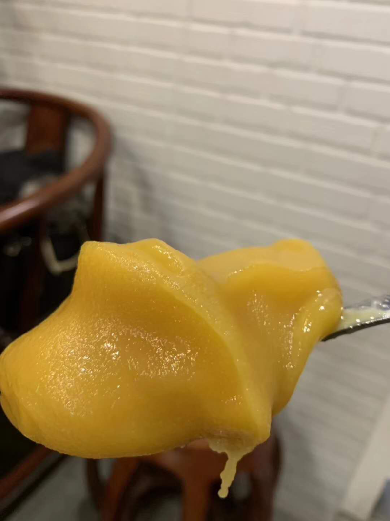 野生蜂蜜春蜜结晶蜜大挂蜜