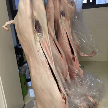 山羊肉