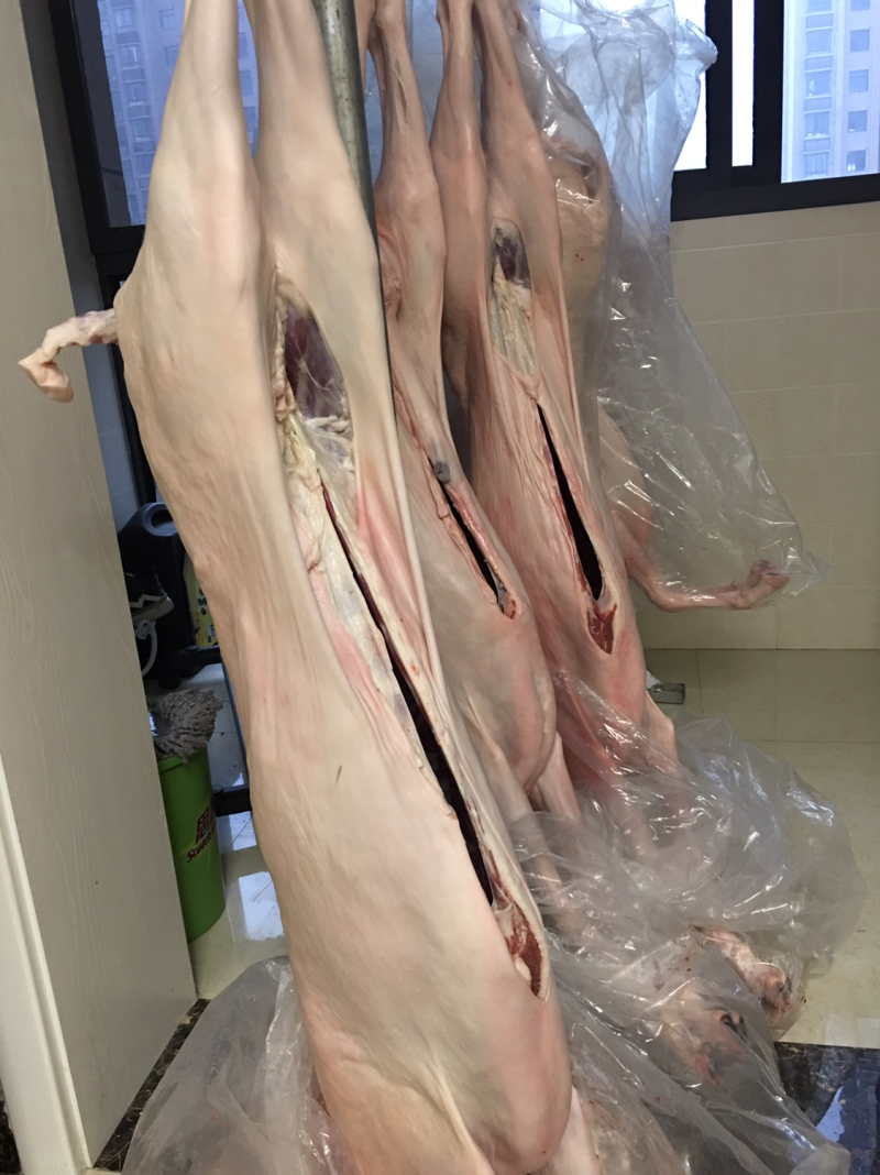 山羊肉