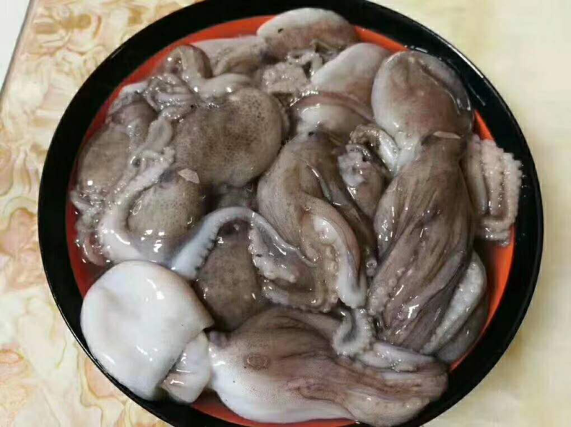 水产