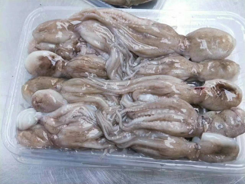 水产