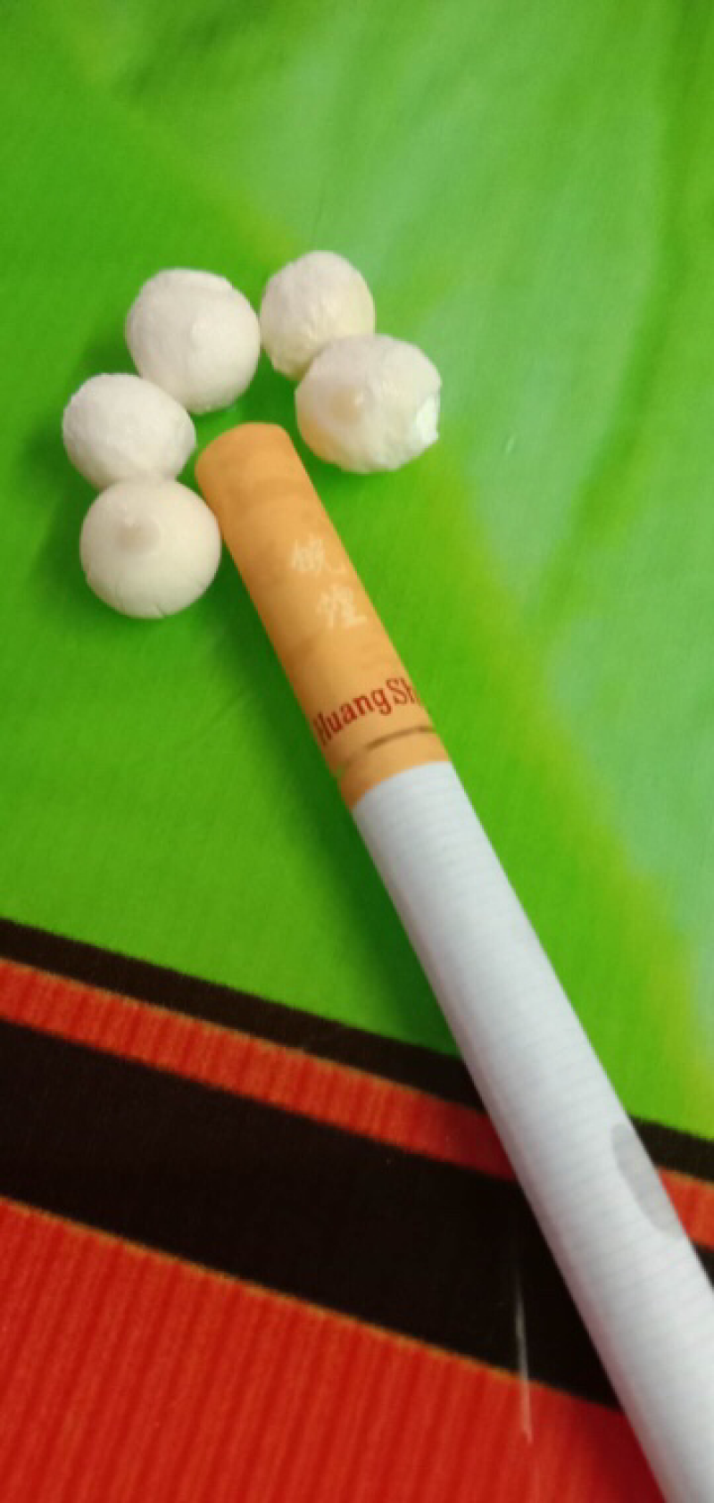 精品大水米