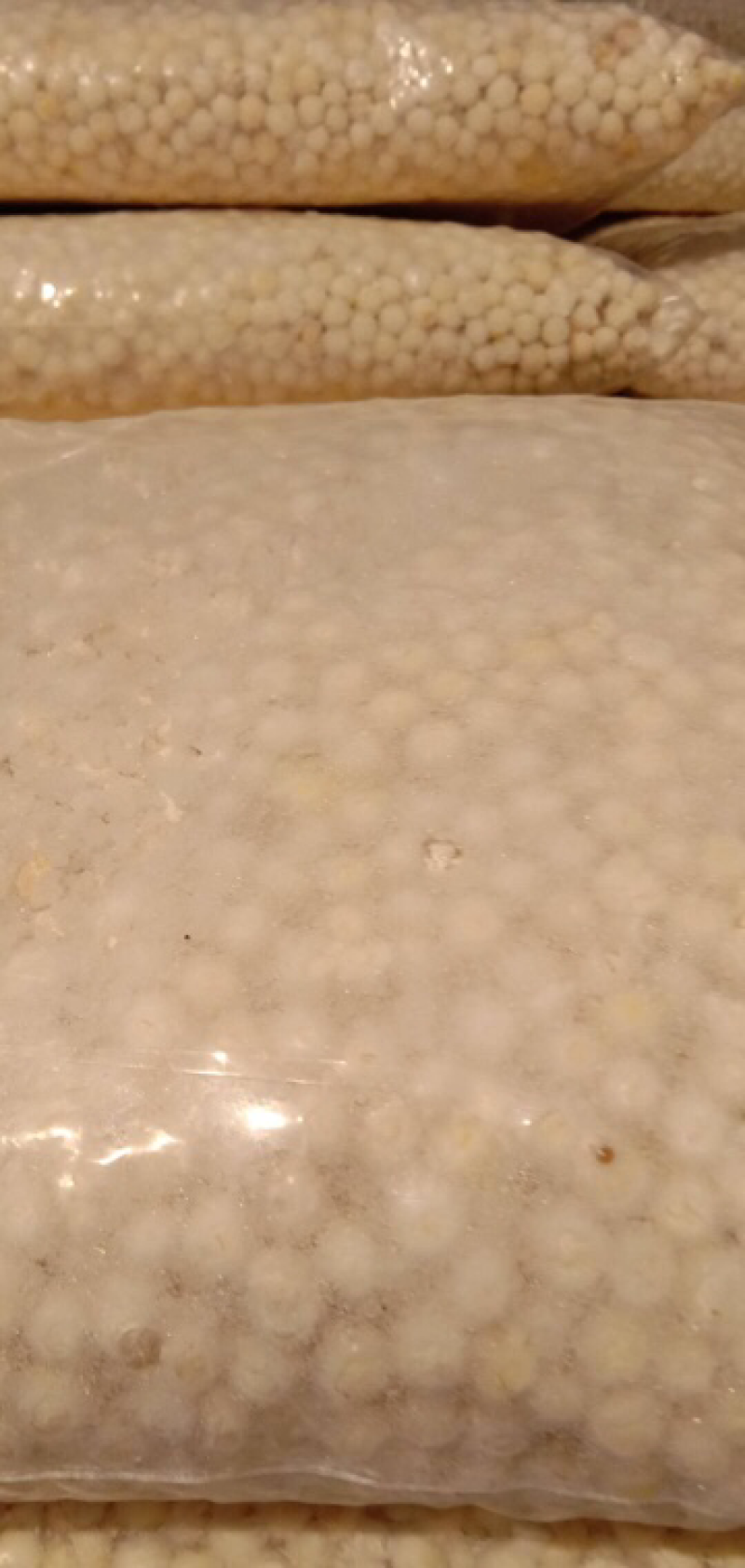 精品大水米