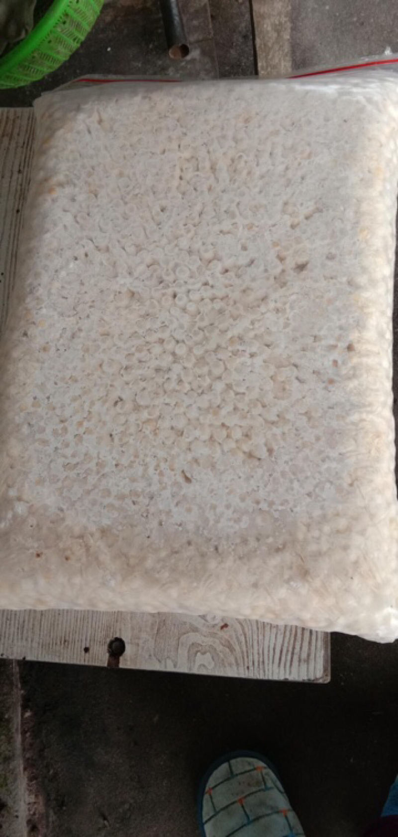 精品大水米
