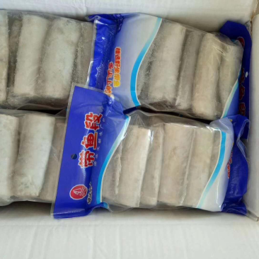 刀鱼段
