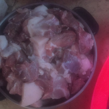 香肠五香味，麻辣味