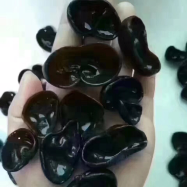 东北木耳十野生猴头菇