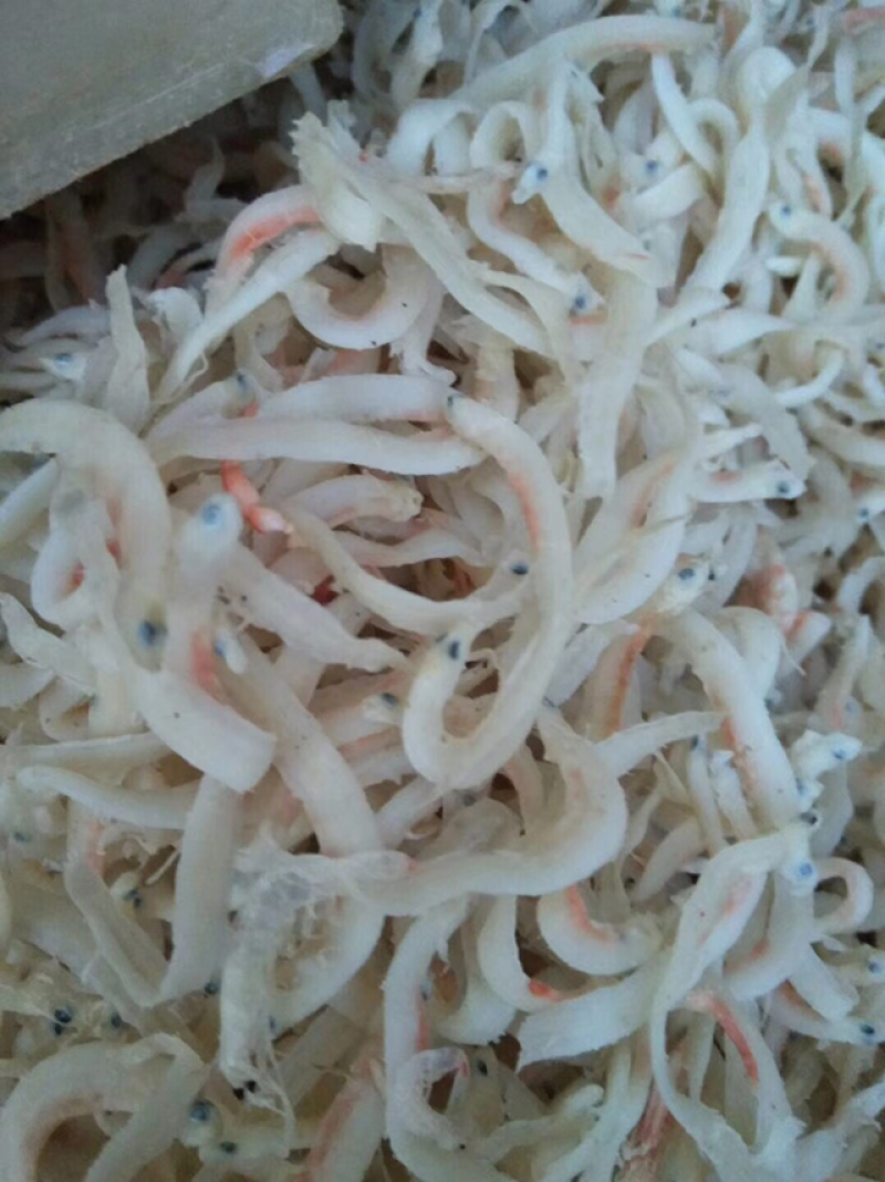 虾皮。生皮，质优价廉