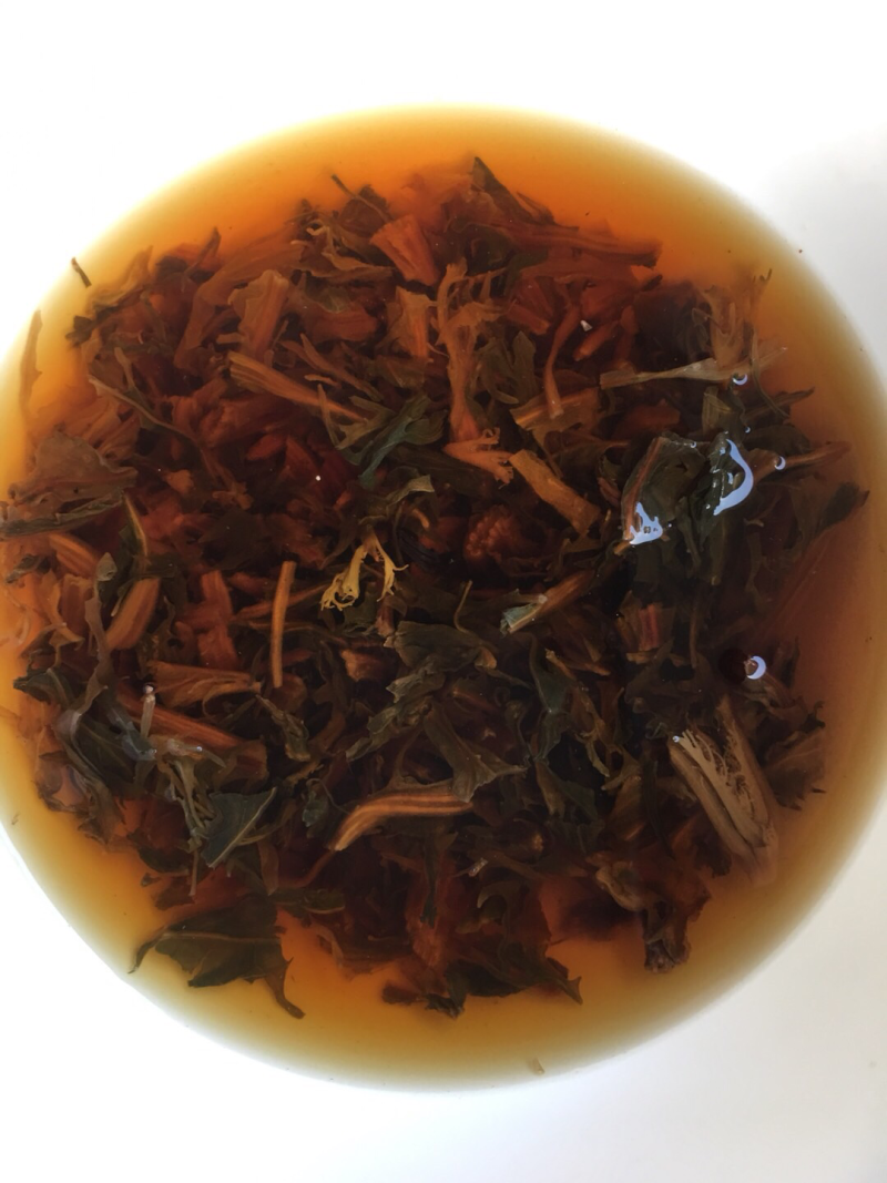 纯手工制做农家梅干菜无沙免洗