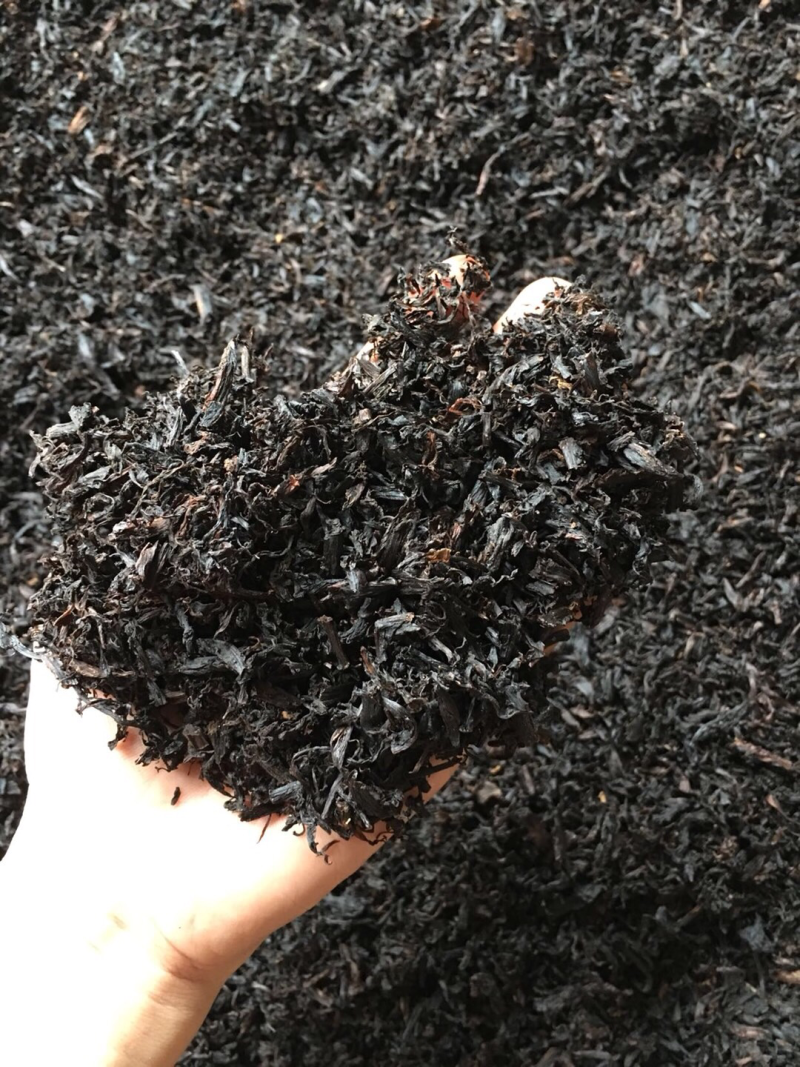 纯手工制做农家梅干菜无沙免洗