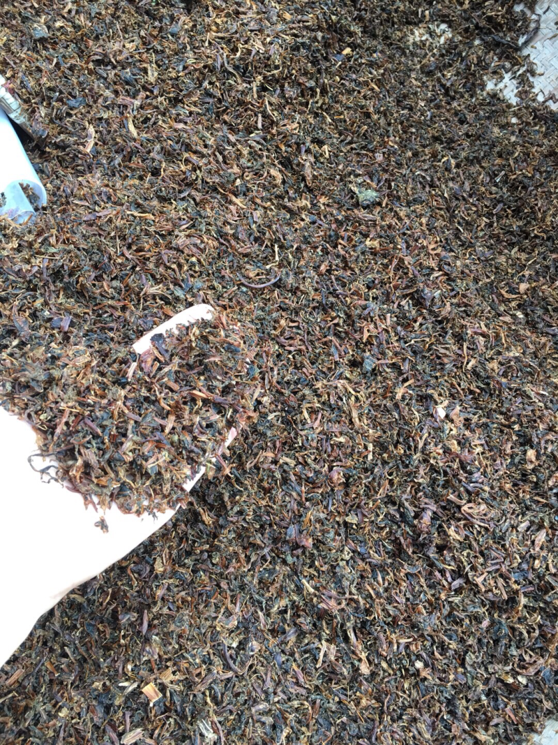 纯手工制做农家梅干菜无沙免洗