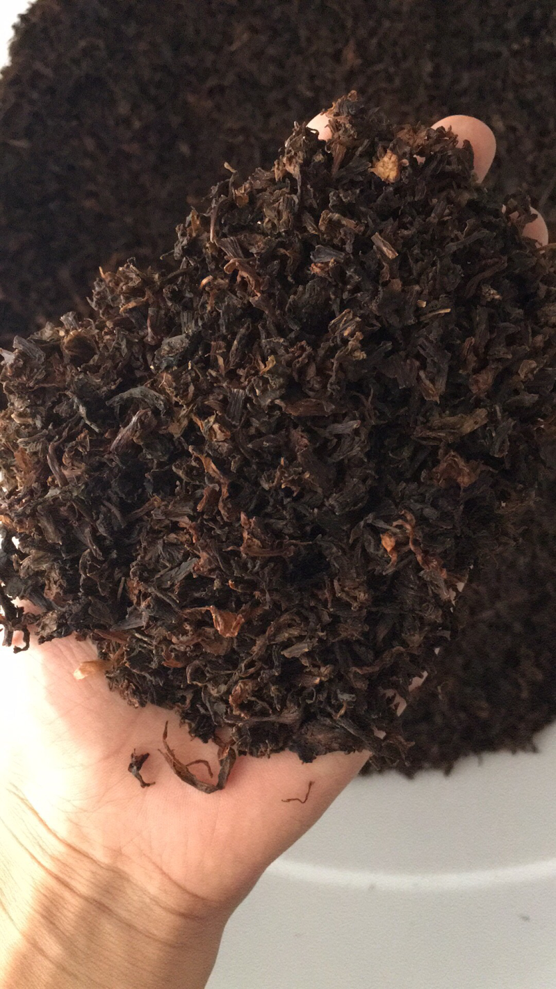 纯手工制做农家梅干菜无沙免洗