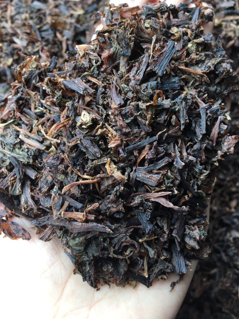 纯手工制做农家梅干菜无沙免洗