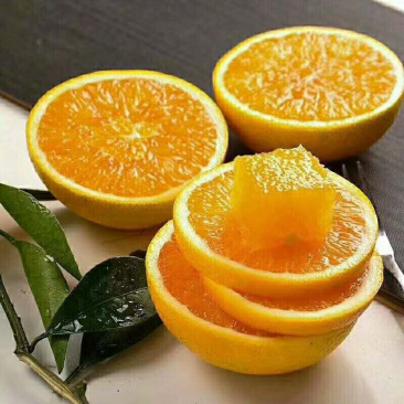红江橙