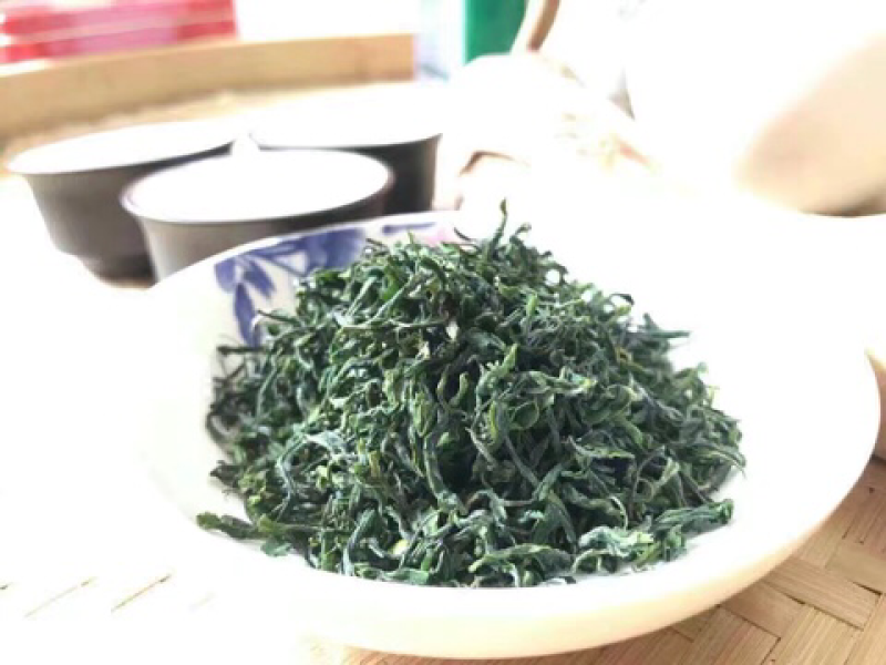 富硒绿茶红茶批发～一件代发，各种档次
