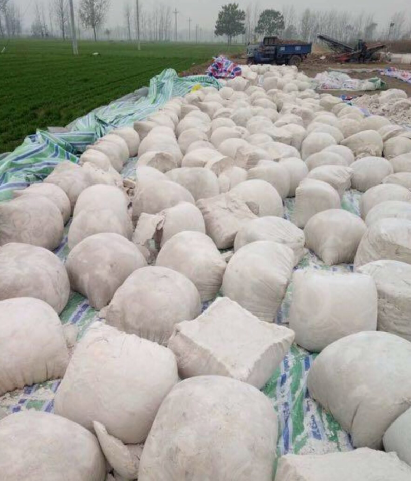 农家纯红薯粉天然无产假承包土地自己种植的加工粉