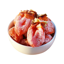 富平柿饼(带箱3斤)45元