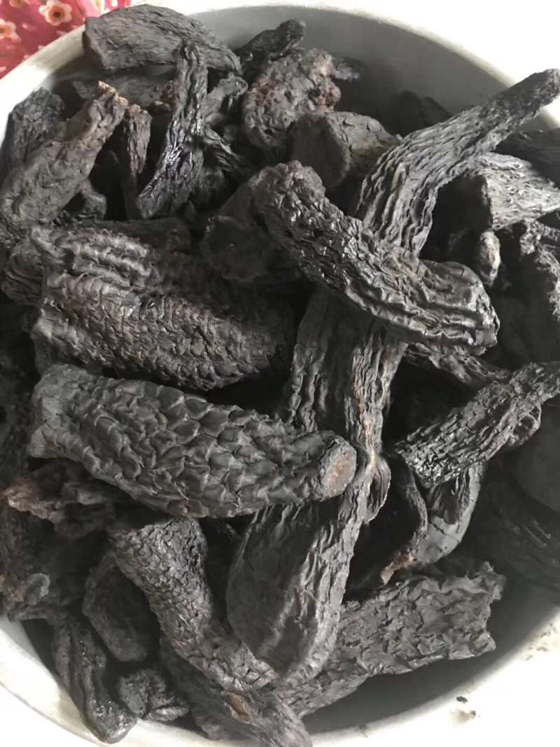 肉苁蓉沙漠人参野生肉苁蓉硬质软质