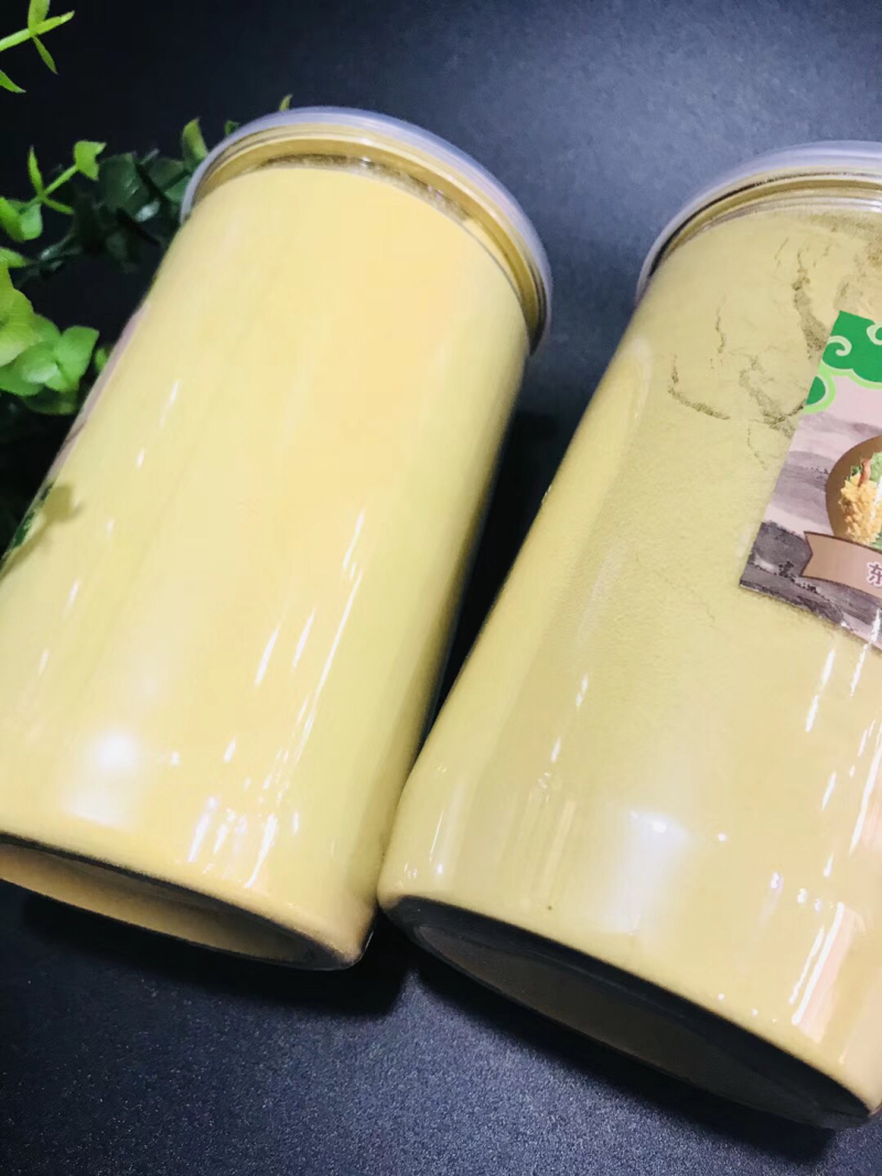 松花粉贝母