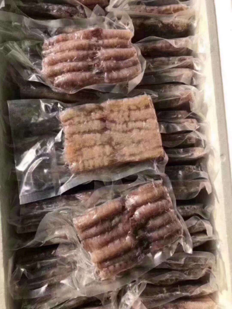 皮皮虾肉新鲜虾爬肉