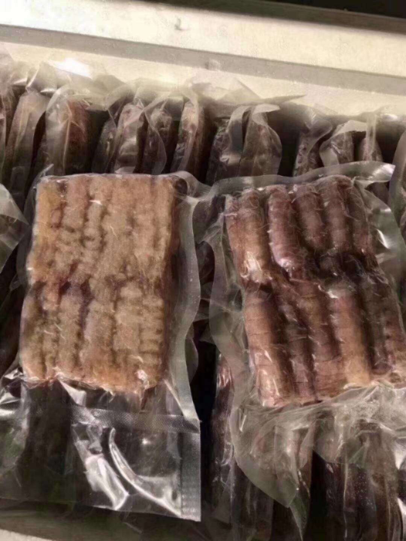皮皮虾肉新鲜虾爬肉