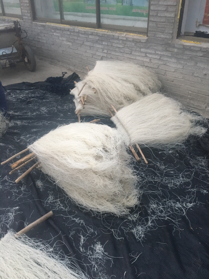 手工粉丝