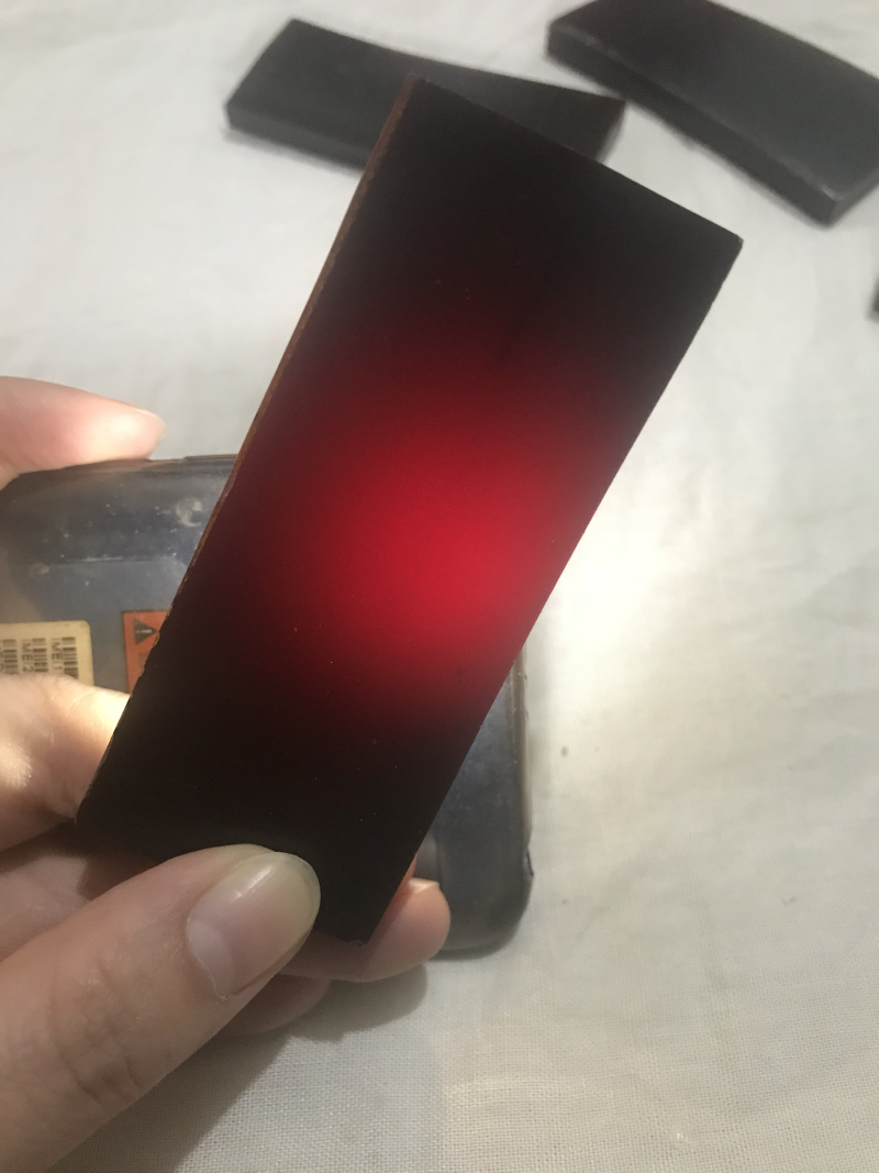阿胶纯驴皮阿胶