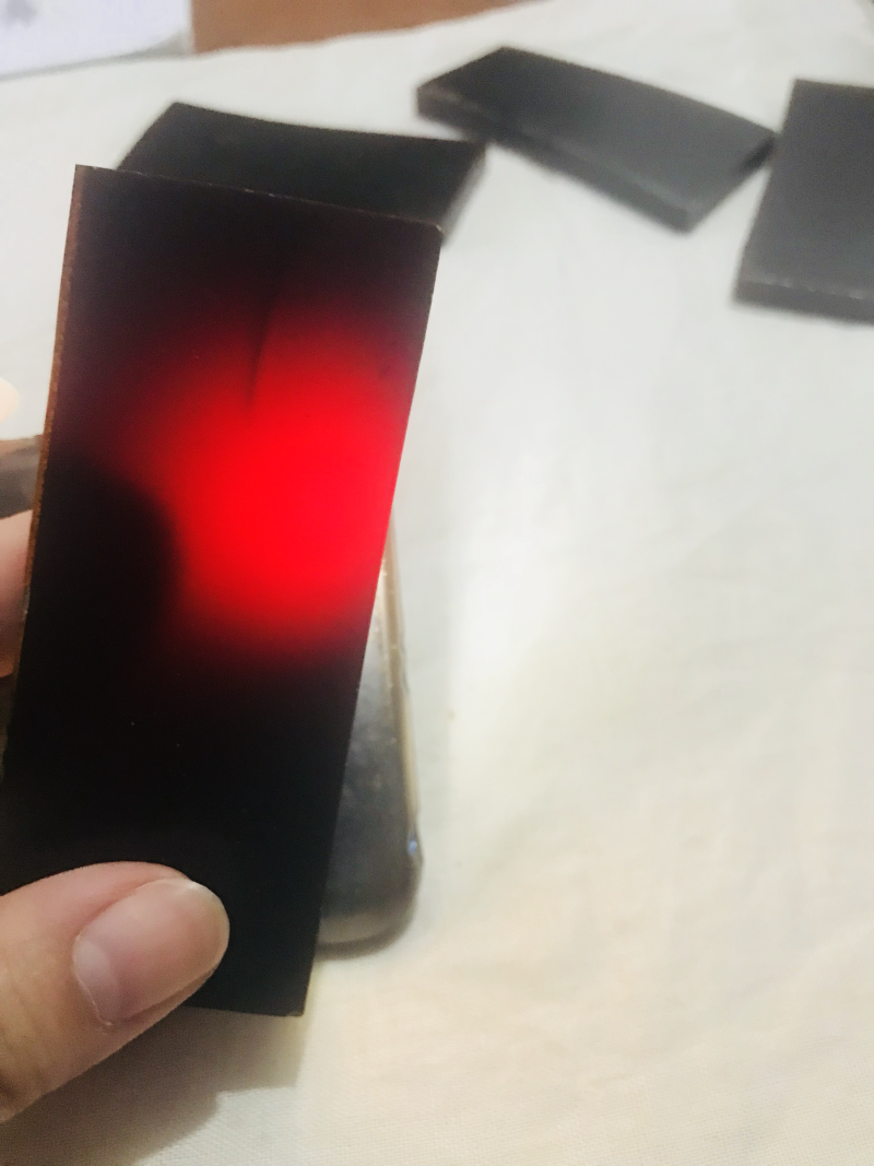 阿胶纯驴皮阿胶