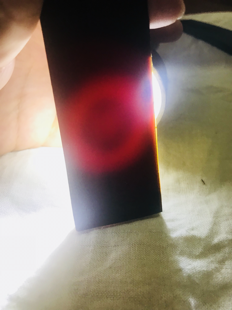 阿胶纯驴皮阿胶