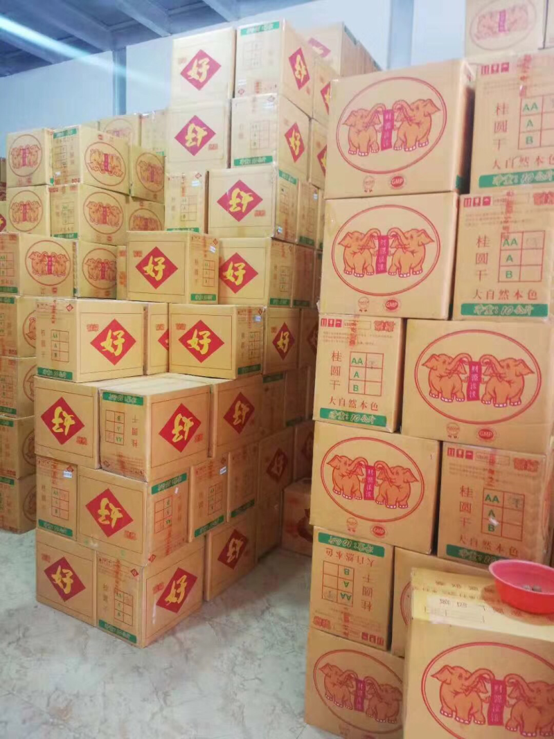 桂圆