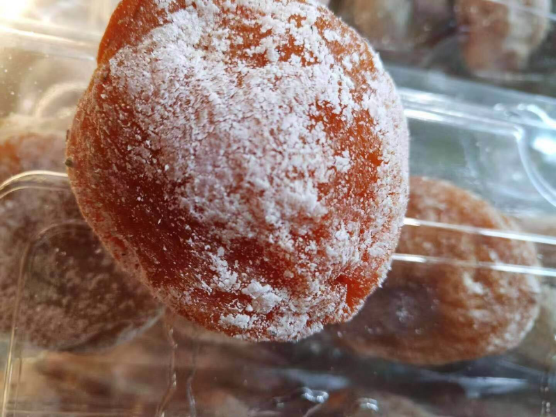 正宗富平柿饼