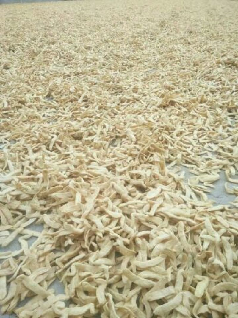 豆皮干