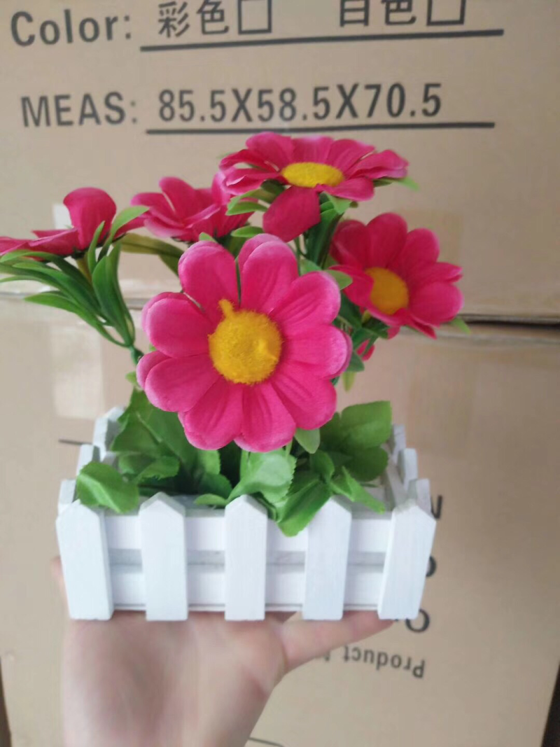 仿真花