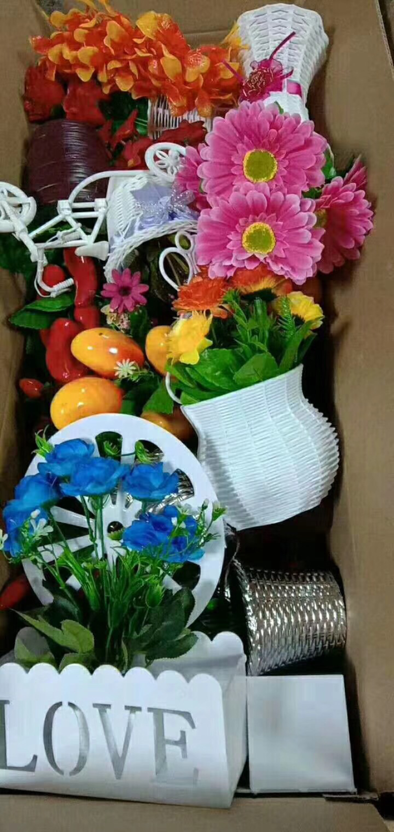 仿真花