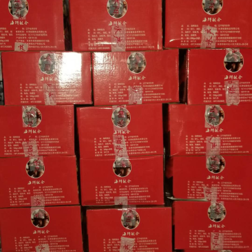 小海鲜，海鲜杂烩！