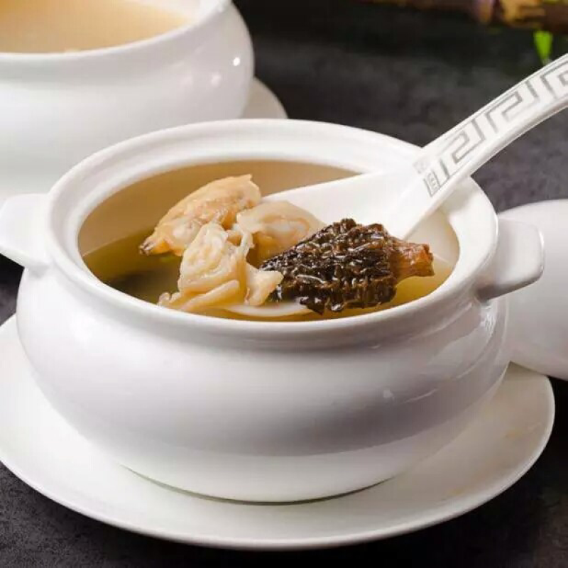 速冻法式白玉蜗牛净肉