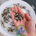 加州鲈鱼苗