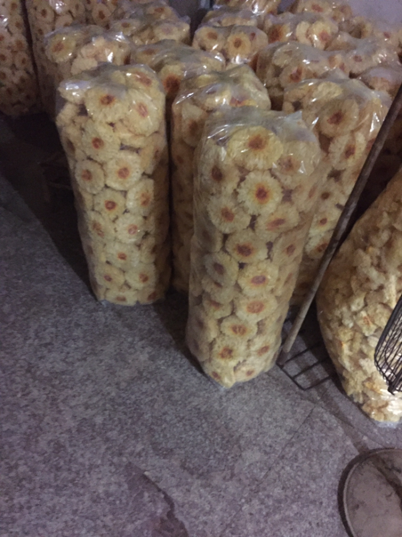 银耳一级