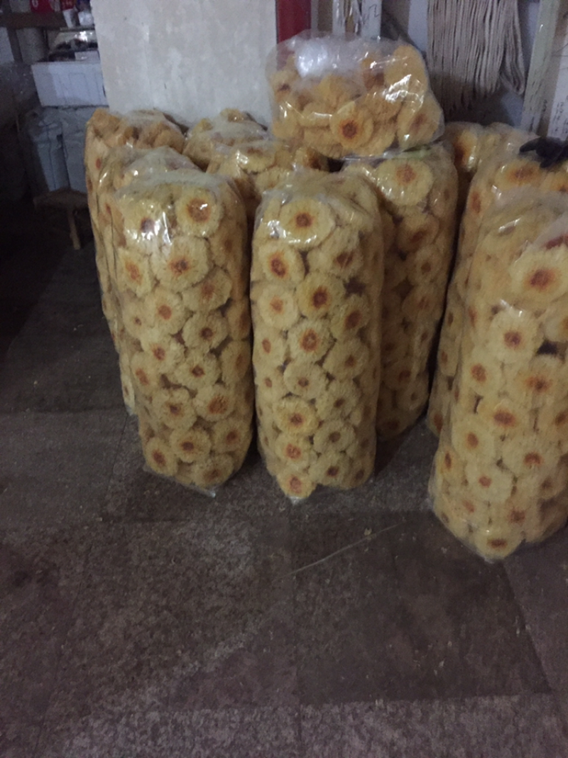 银耳一级