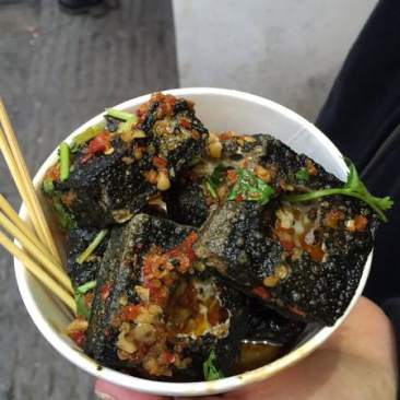 长沙臭豆腐批发，培训学习