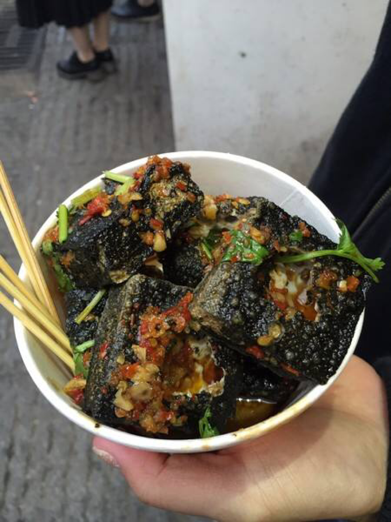 长沙臭豆腐批发，培训学习