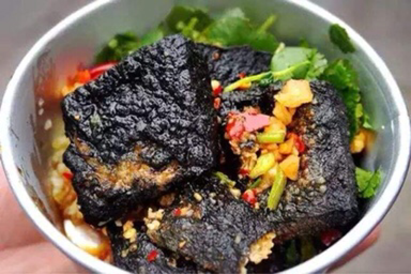 长沙臭豆腐批发，培训学习